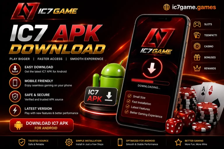 IC7 APK Download